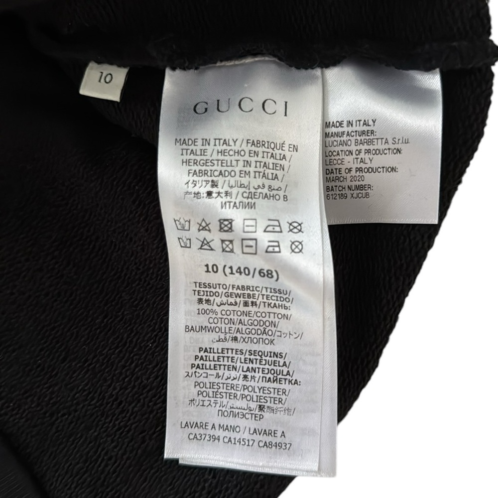 Gucci - Picture 10 of 10